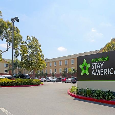 Extended Stay America Suites - Los Angeles - South Gardena Eksteriør bilde