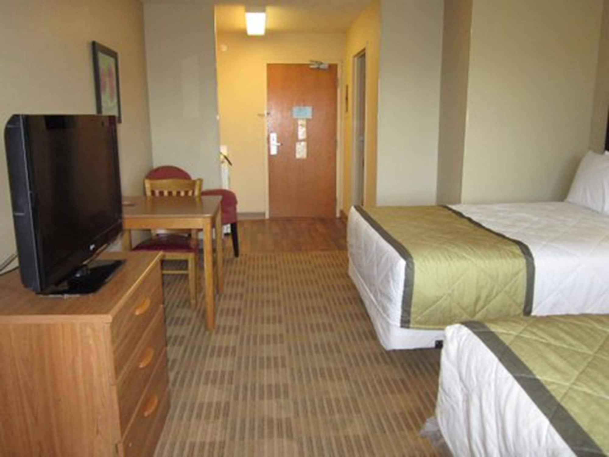 Extended Stay America Suites - Los Angeles - South Gardena Eksteriør bilde