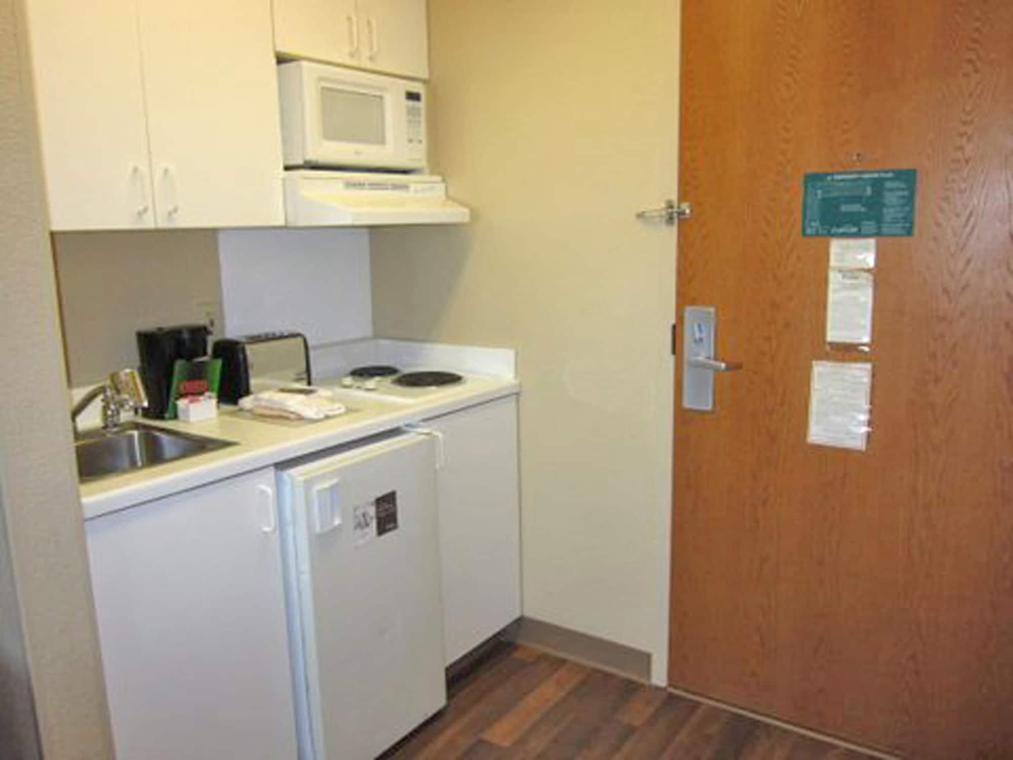 Extended Stay America Suites - Los Angeles - South Gardena Eksteriør bilde