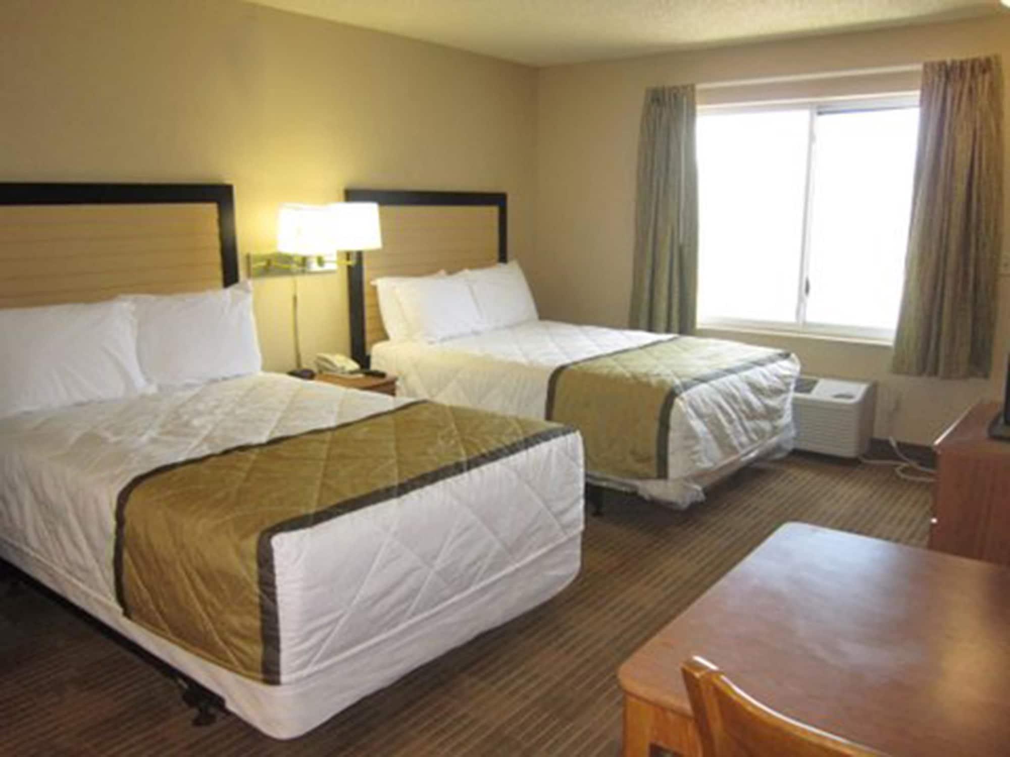 Extended Stay America Suites - Los Angeles - South Gardena Eksteriør bilde