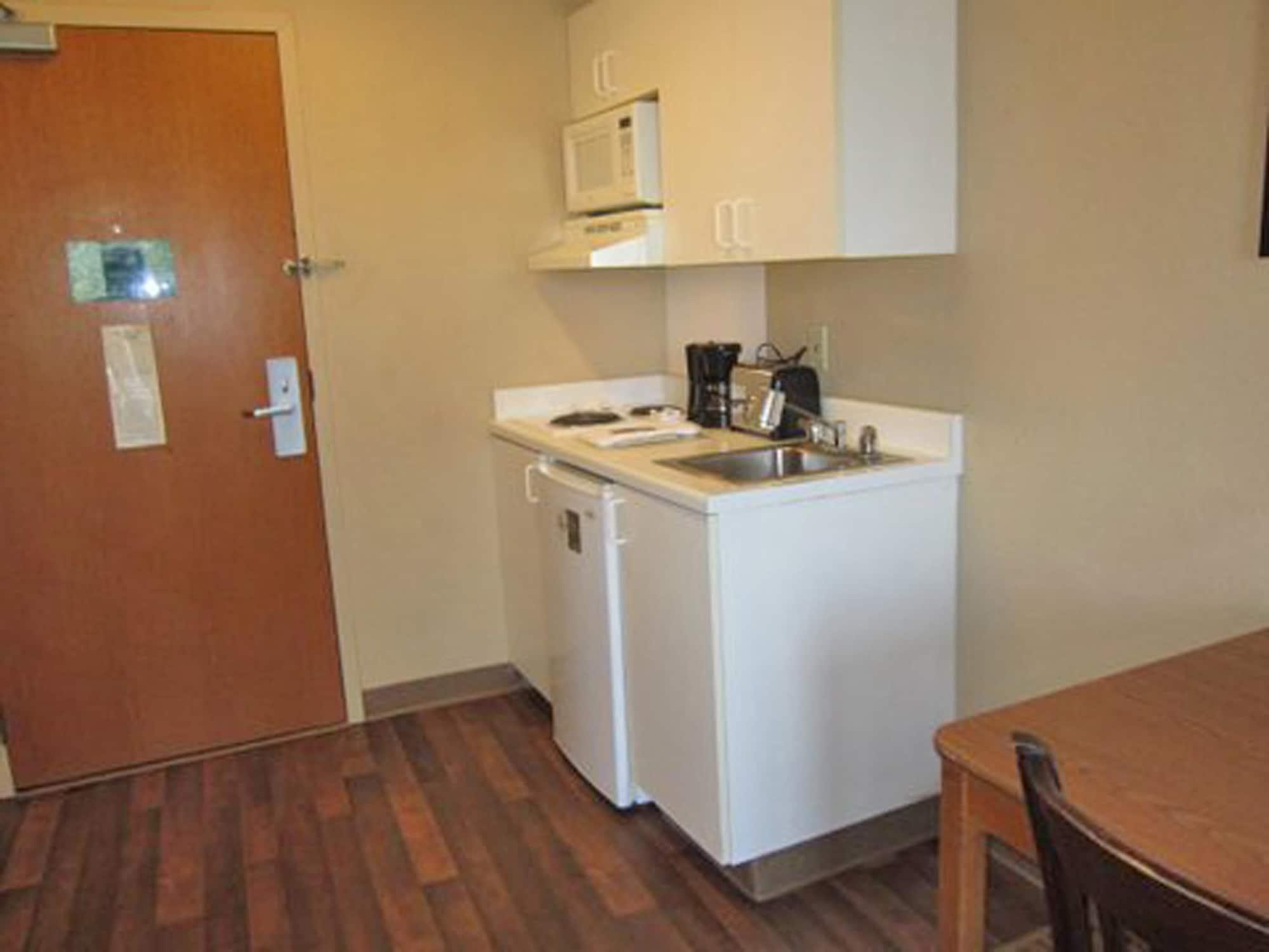 Extended Stay America Suites - Los Angeles - South Gardena Eksteriør bilde