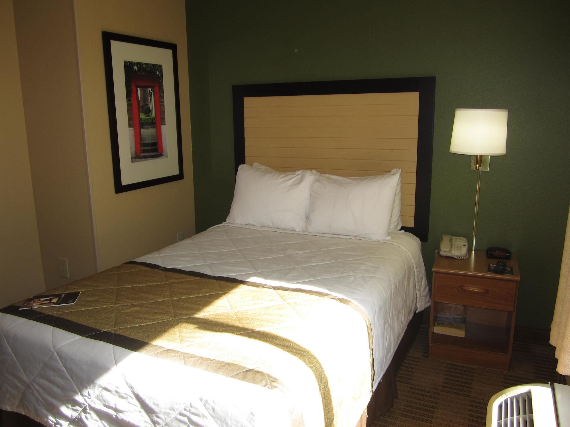 Extended Stay America Suites - Los Angeles - South Gardena Eksteriør bilde