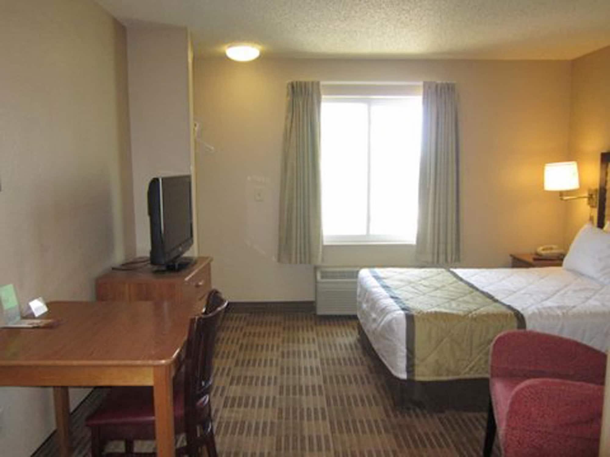 Extended Stay America Suites - Los Angeles - South Gardena Eksteriør bilde