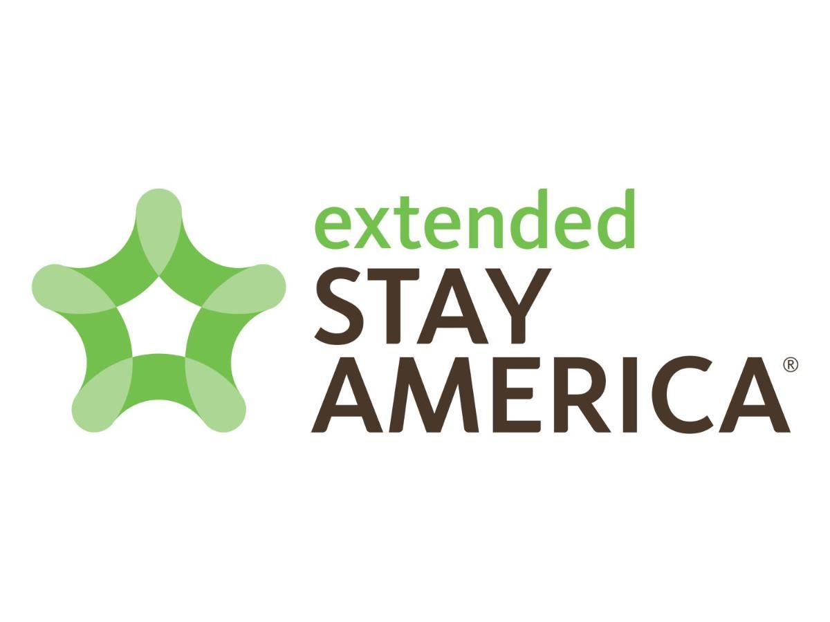 Extended Stay America Suites - Los Angeles - South Gardena Eksteriør bilde