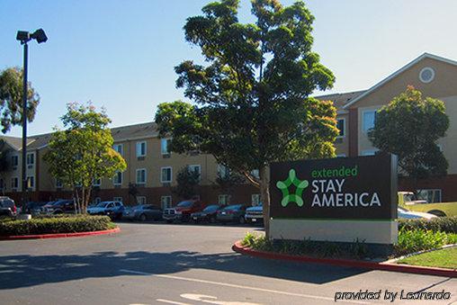 Extended Stay America Suites - Los Angeles - South Gardena Eksteriør bilde