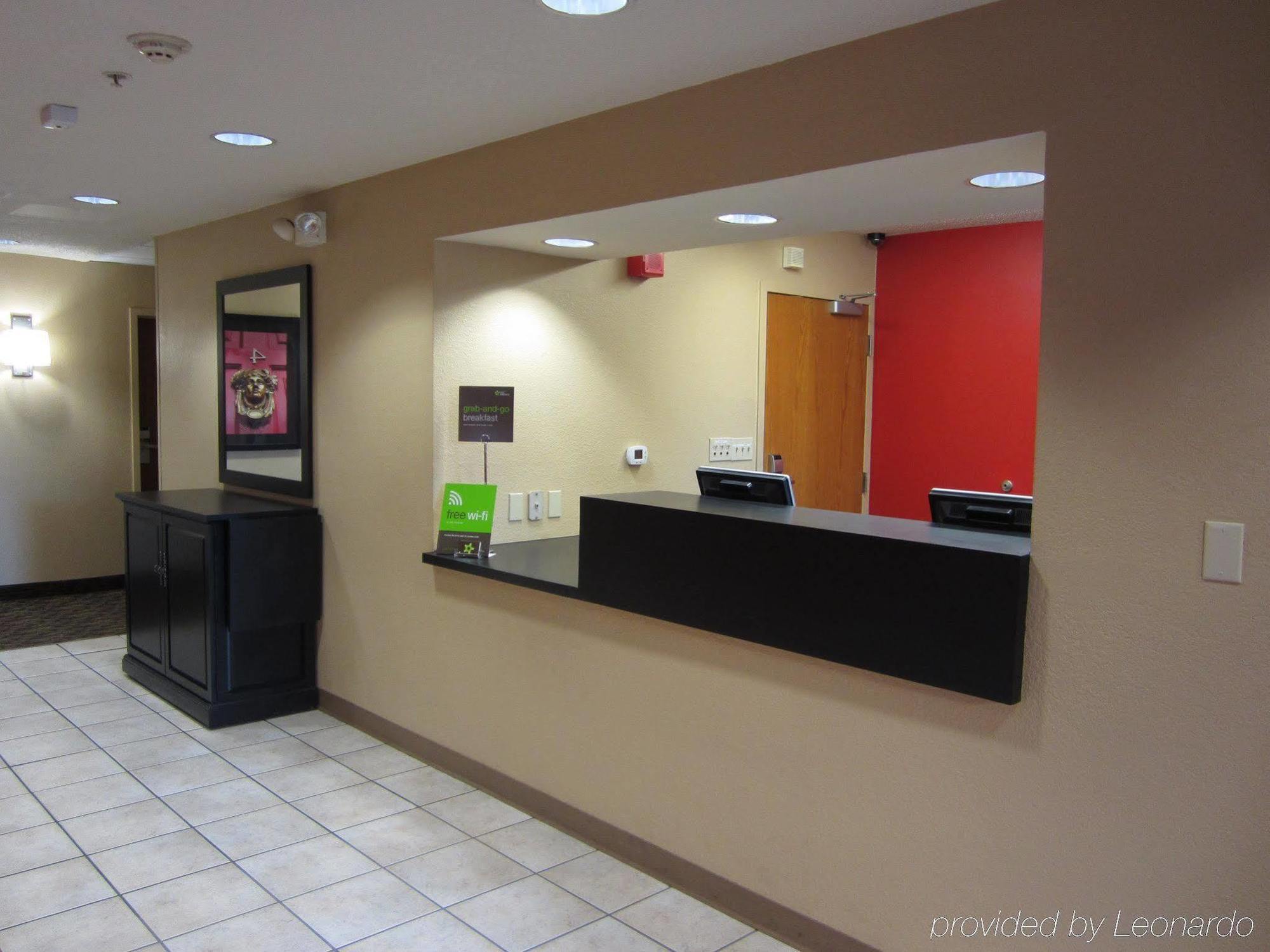 Extended Stay America Suites - Los Angeles - South Gardena Eksteriør bilde