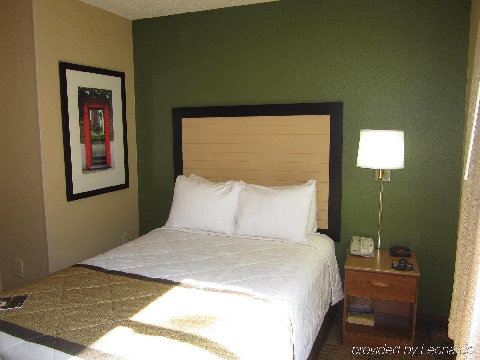 Extended Stay America Suites - Los Angeles - South Gardena Eksteriør bilde