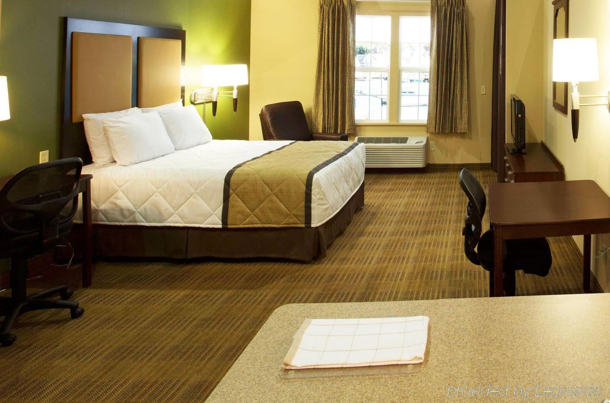 Extended Stay America Suites - Los Angeles - South Gardena Eksteriør bilde