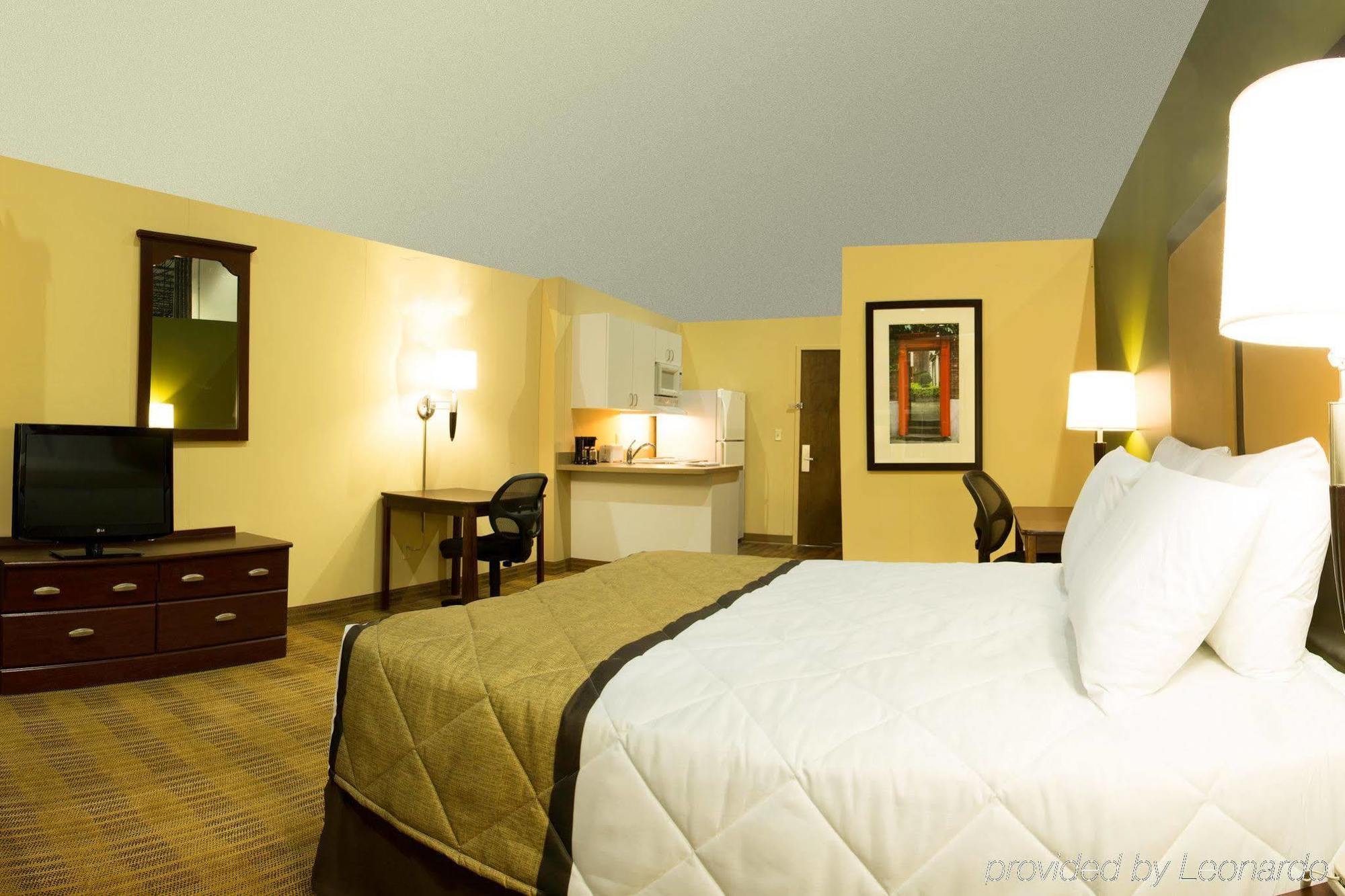 Extended Stay America Suites - Los Angeles - South Gardena Eksteriør bilde