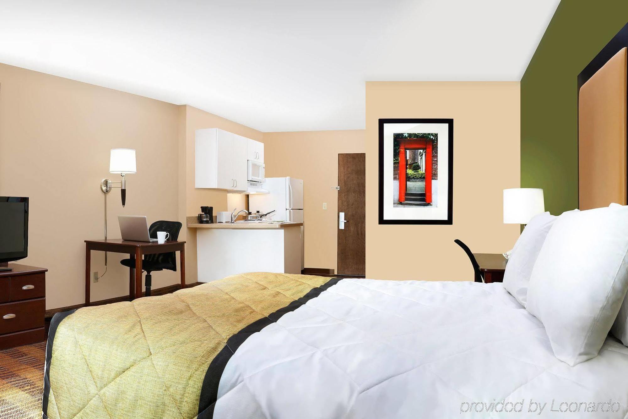 Extended Stay America Suites - Los Angeles - South Gardena Eksteriør bilde