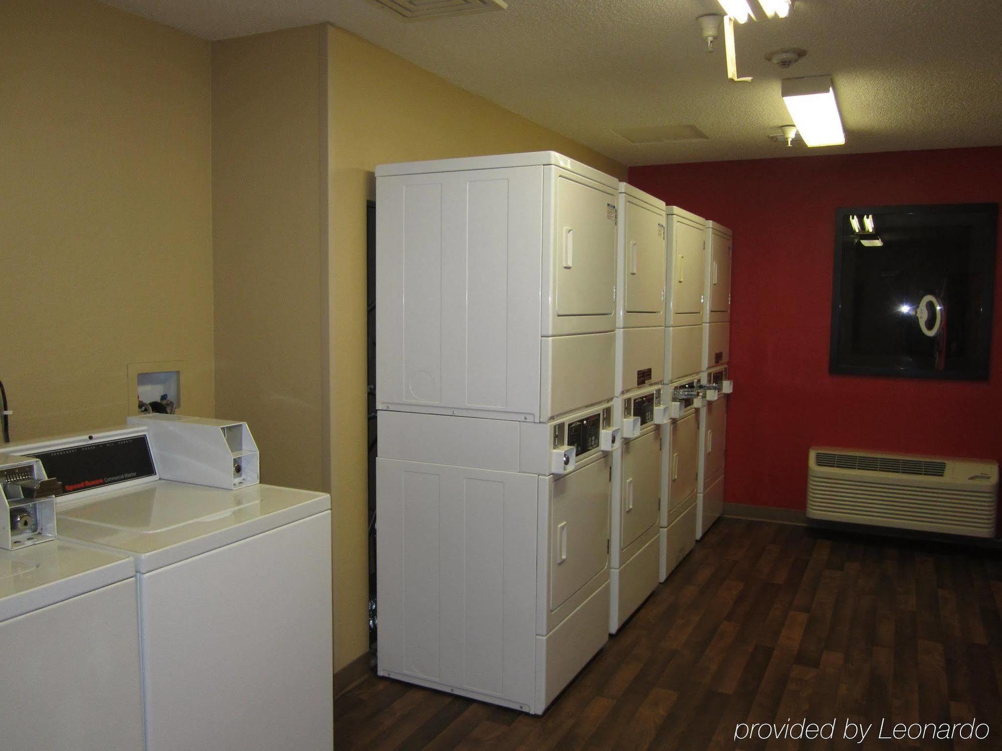 Extended Stay America Suites - Los Angeles - South Gardena Eksteriør bilde