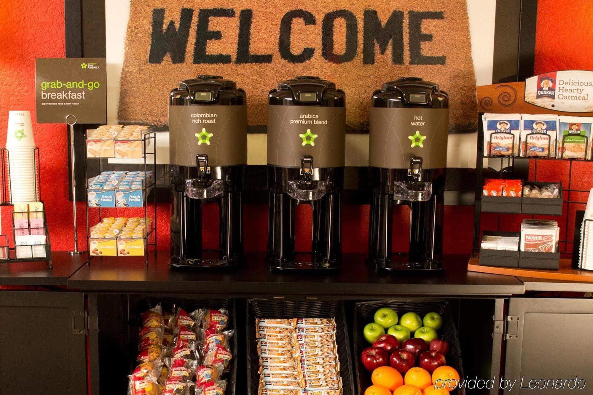 Extended Stay America Suites - Los Angeles - South Gardena Eksteriør bilde