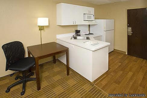 Extended Stay America Suites - Los Angeles - South Gardena Eksteriør bilde